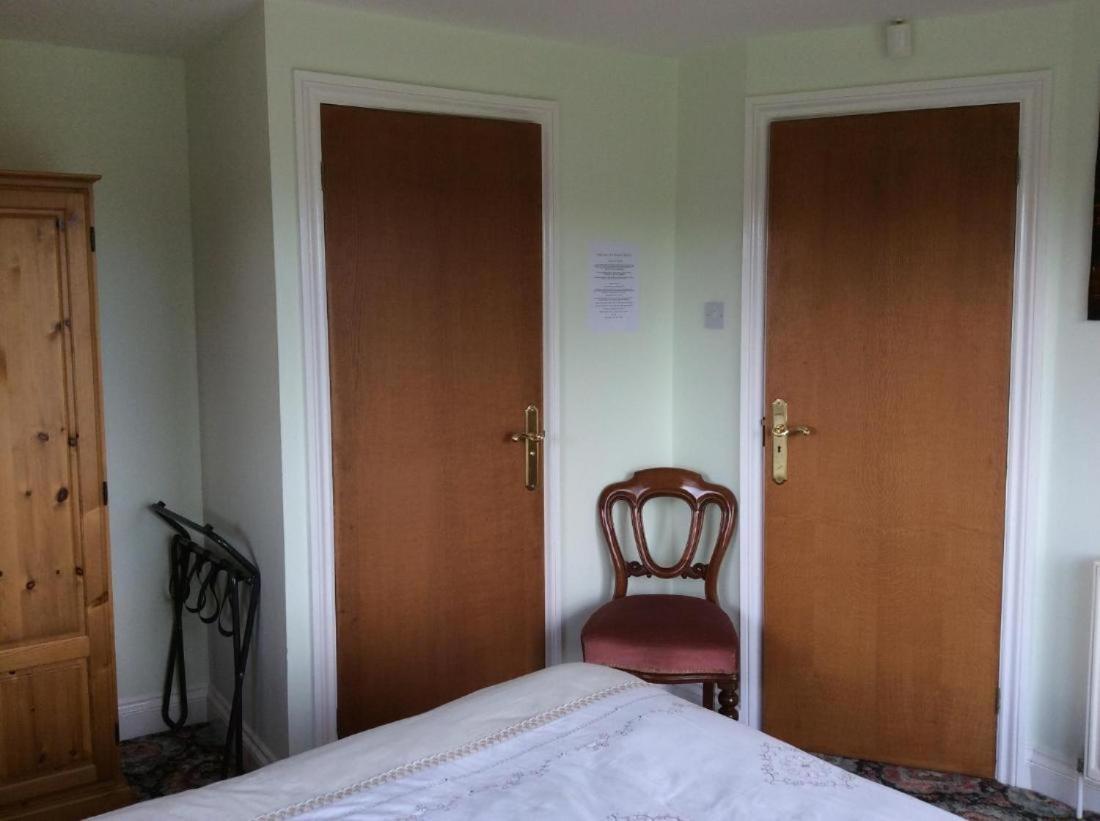 Room In Guest Room - Orchard Manor, Fore Street, Probus, Tr24Ly, Nr Truro Kültér fotó